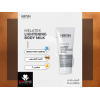 HAYAH LABORATORIES MELATEX LIGHTENING BODY MILK ANTI-BROWN SPOTS 200 ML